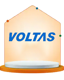 Voltas