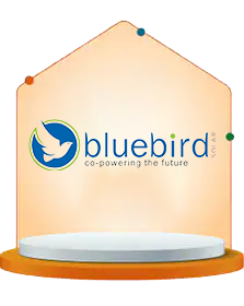 Bluebird