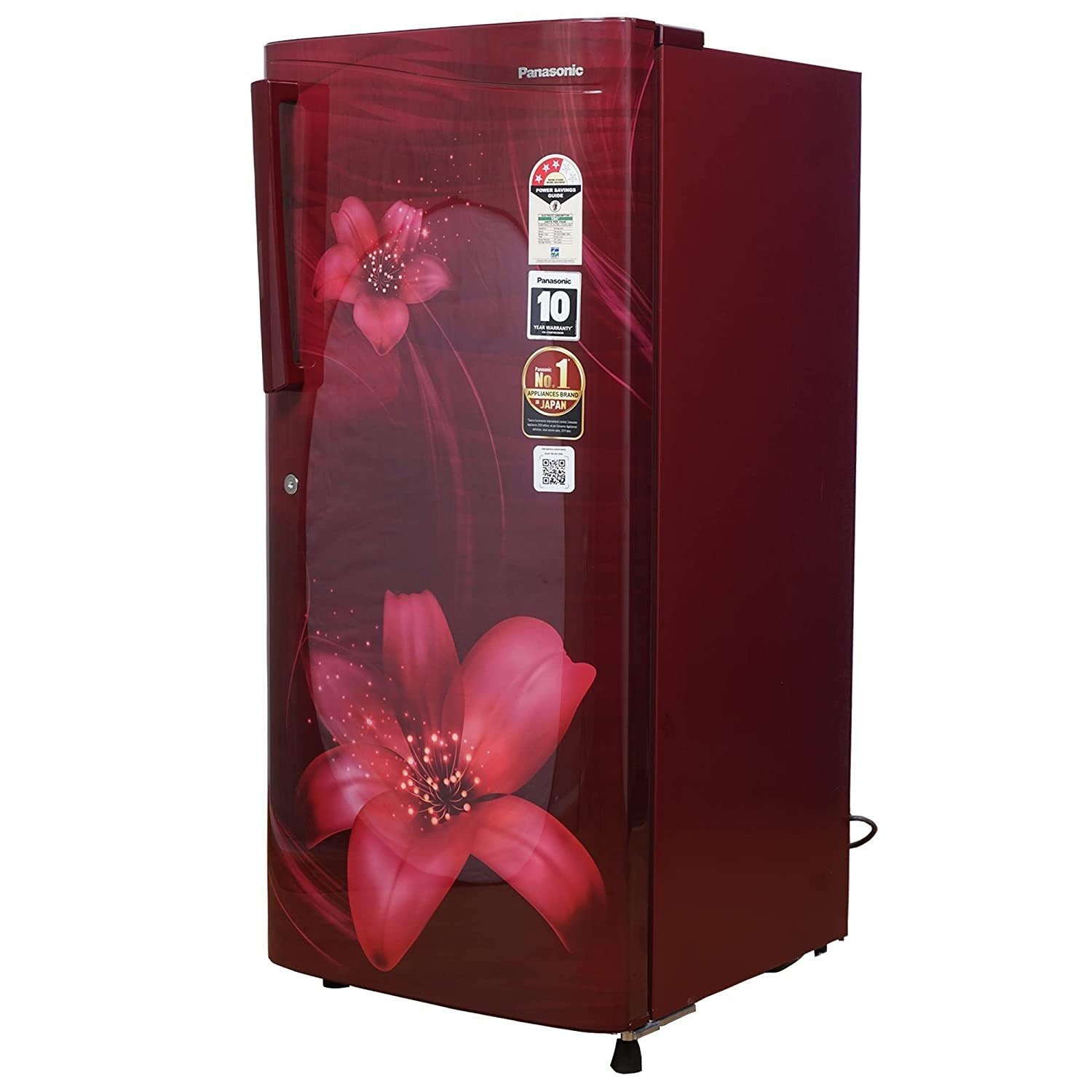 Panasonic Fridge/Panasonic Refrigerator NR-A201BLSN