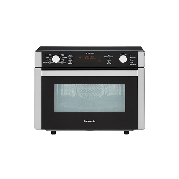 Panasonic Microwave NN-CD674MFDG