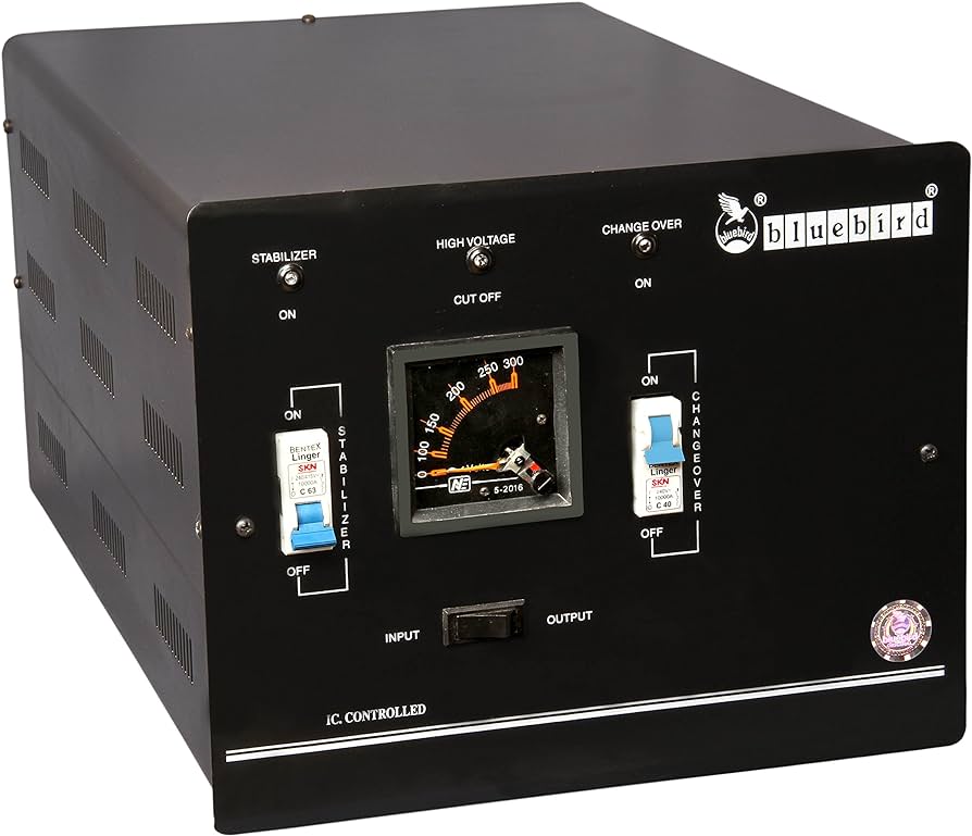 BLUE BIRD STABILIZER BM1010 C